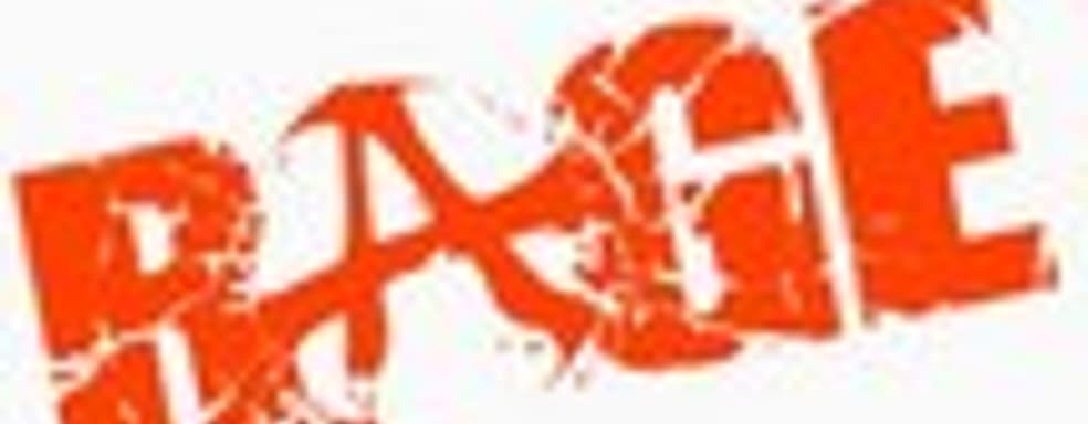 id Software о RAGE и новой аудитории игроков