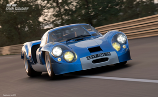 Игроки Gran Turismo 7 фармят деньги автоматизированным методом, не играя в игру