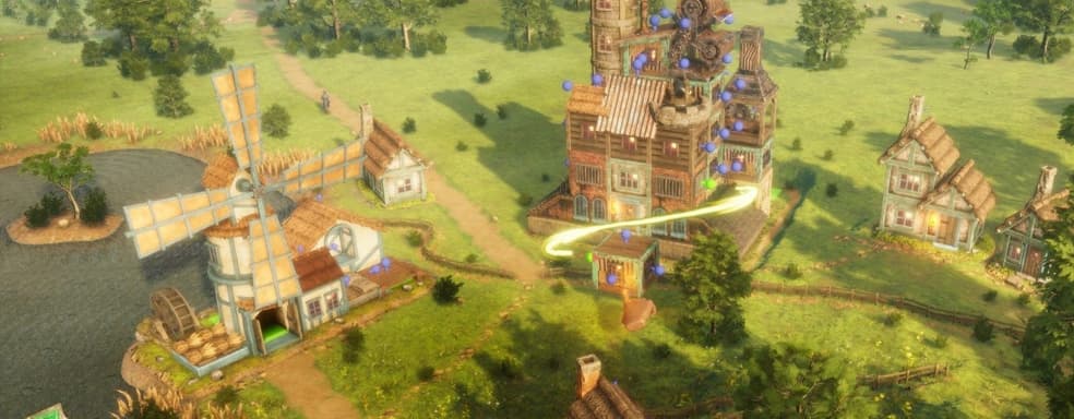 Питер Молинье считает, что генеративный ИИ - это будущее видеоигр