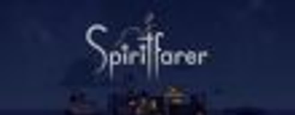 Разработчики Sundered и Jotun показали Spiritfarer