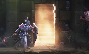 Двухмерный соулслайк Mandragora обзавелся датой выхода