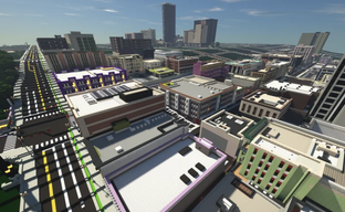 Подарок беларусам от создателей Minecraft. Инклюзивный патч добавил поддержку письменности людей летучей мыши и белорусской латиницы