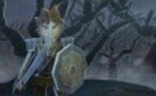 «Бумажная» ролевая игра Books of Demons