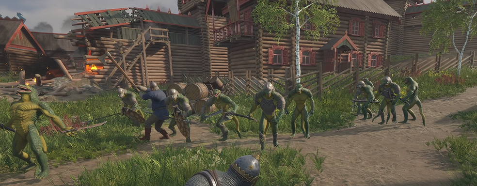 Российские депутаты создали рабочую группу по регулированию контента в видеоиграх — СМИ