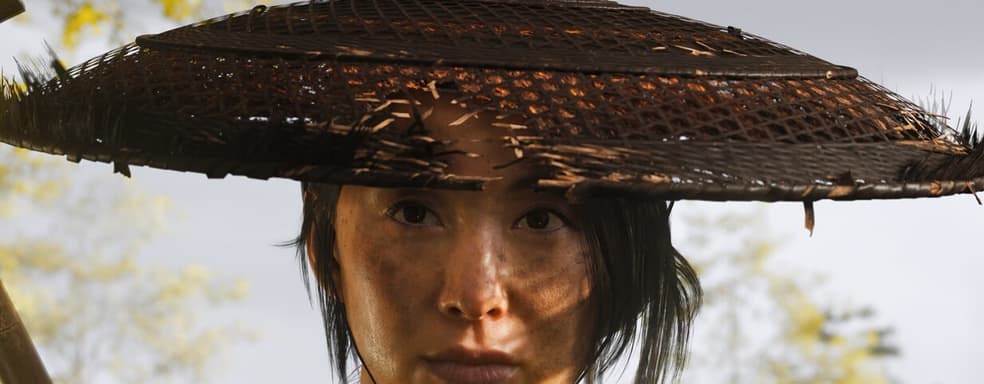 Sucker Punch подтвердила, что Ghost of Yotei выйдет в 2025 году