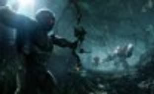 Копия Crysis за предзаказ Crysis 3