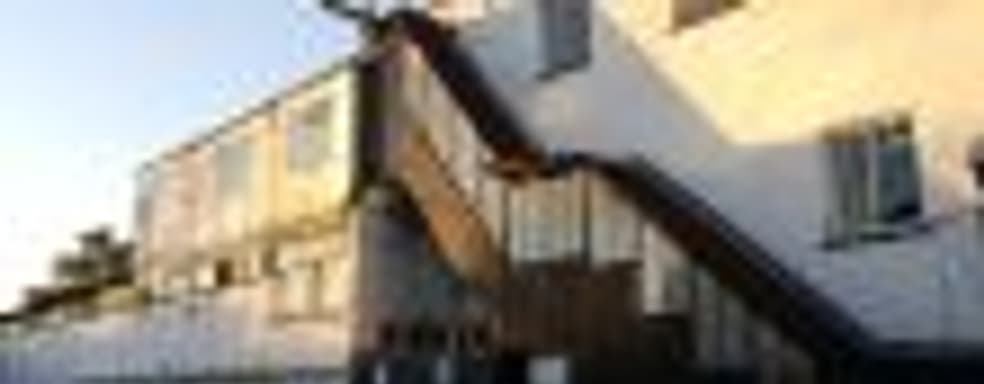 Офис Hello Games выглядит заброшенным, но разработчики уверяют, что всё в порядке