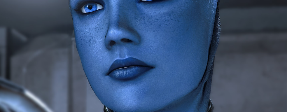 В Mass Effect спустя 16 лет заметили секрет. Создатель игры с радостью подтвердил находку