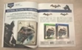 Batman: Return to Arkham HD Collection выйдет 10 июня