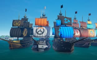 Sea of Thieves выйдет в Battle.net в мае. Дата и бонусы