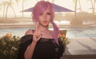 Романтика и тропики в новом трейлере Dead or Alive Xtreme: Venus Vacation PRISM