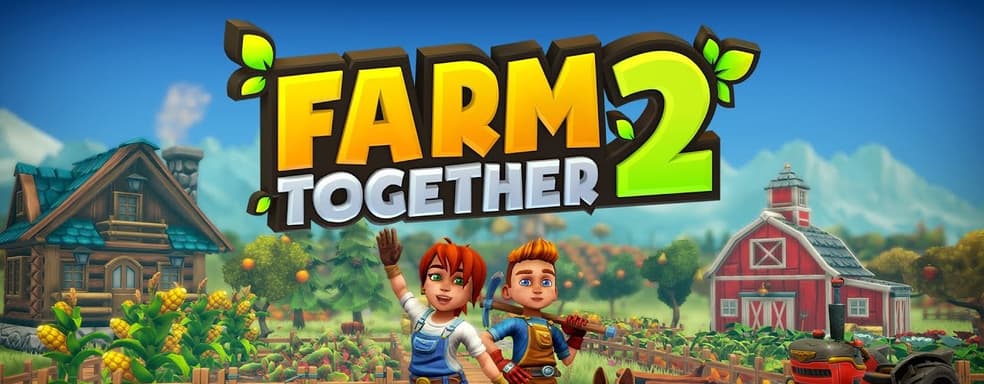 Cozy Farm Conquered Steam in 3 Days. Farm Together 2 Quickly Gained 3000 Player Reviews