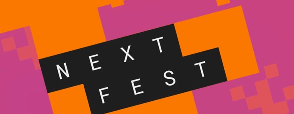 В желаемое! Подборка увлекательных игр с фестиваля демоверсий Steam Next Fest