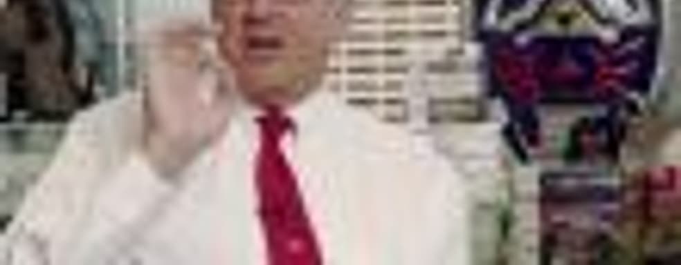 Майкл Пактер: консоли следующего поколения появятся до 2021 года