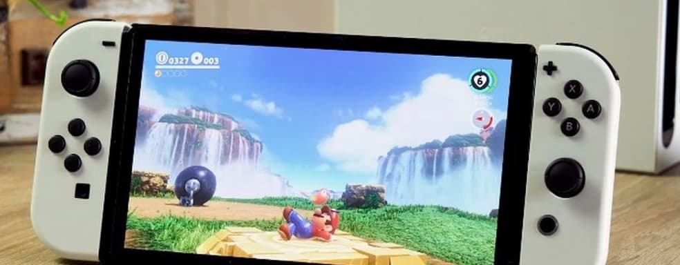 Продажи эксклюзивов внутренних студий Nintendo в разы превосходят PlayStation