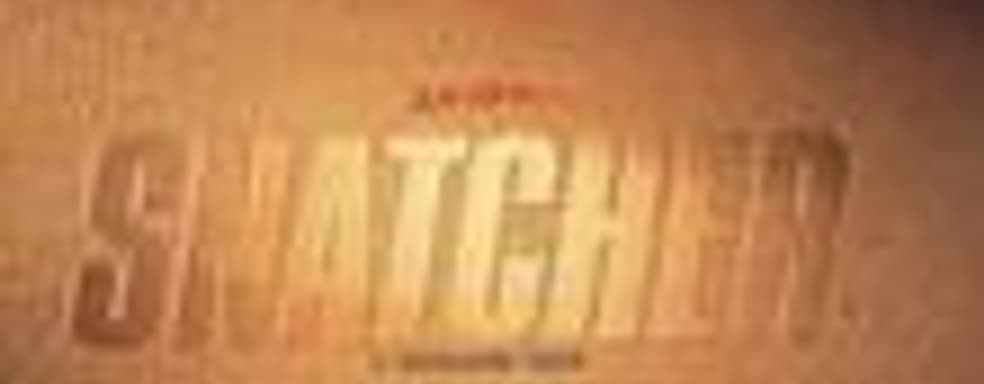 Kojima Productions может заняться продолжением Snatcher