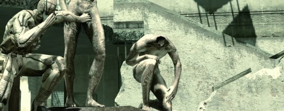 Лучшие игры 2008 года - по категориям