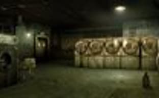 Сценарий Heavy Rain на 2 тыс. страниц