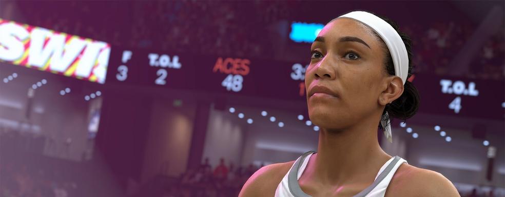 NBA 2K25 to focus on women's league. Developers announce improvements to The W mode