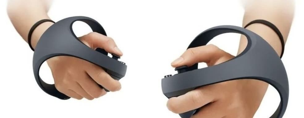 Rumor: Mass production of PS VR 2 to begin soon. Sales to start in 2022