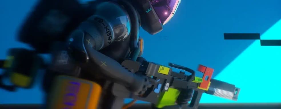 Бывший геймдизайнер Fortnite и R6 Siege присоединился к Bungie в качестве директора по геймдизайну Marathon