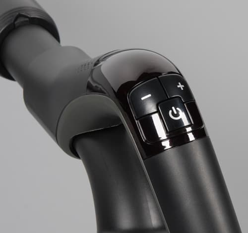 Пылесос Philips PowerPro Ultimate (FC9912), рукоятка