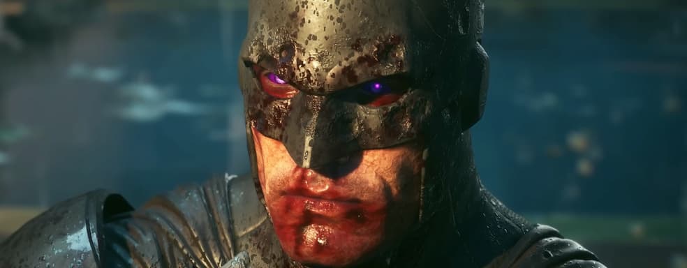 Специалистка по продвижению повестки разозлилась на журналистов за негативную статью o Suicide Squad: Kill the Justice League