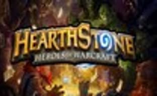 Нововведения в Hearthstone