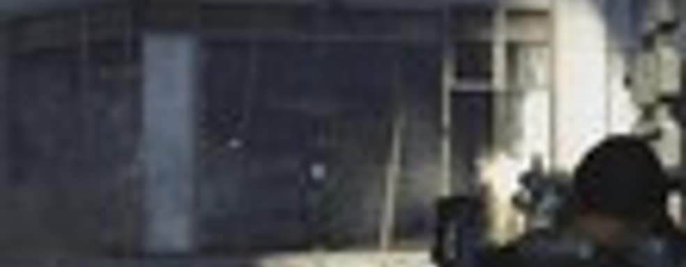 Подробности о демо-версии Binary Domain