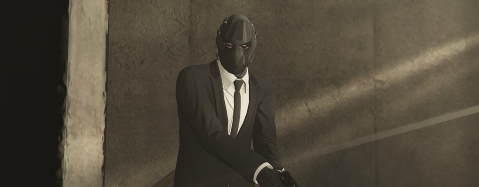 GTA Online получит новые ограбления и функции для смартфона. Rockstar Games тизерит крупное обновление