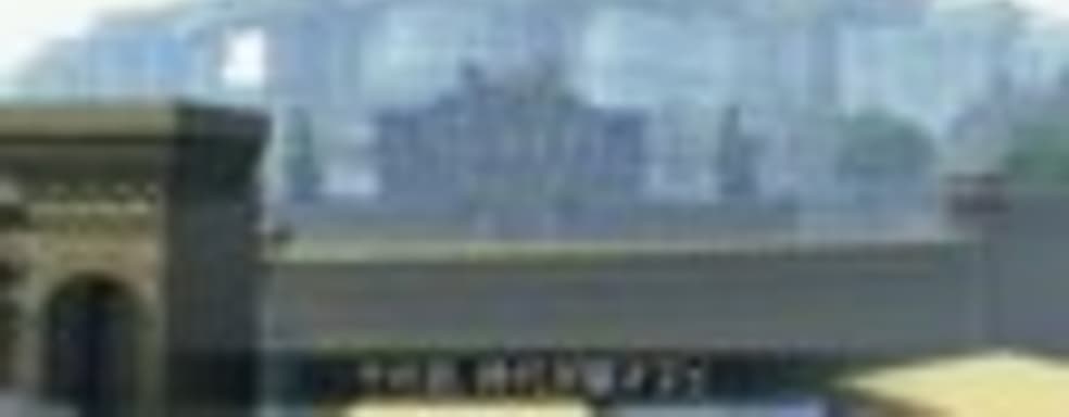 Второй трейлер Tales Of Zestiria