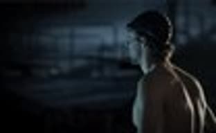 Michael Phelps - Push the Limit для Kinect