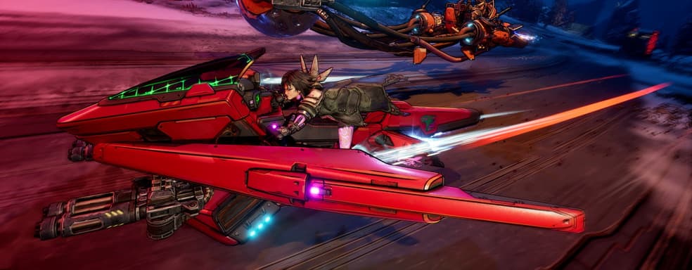 In Borderlands 4, main missions can be completed in almost any order — Lead Writer