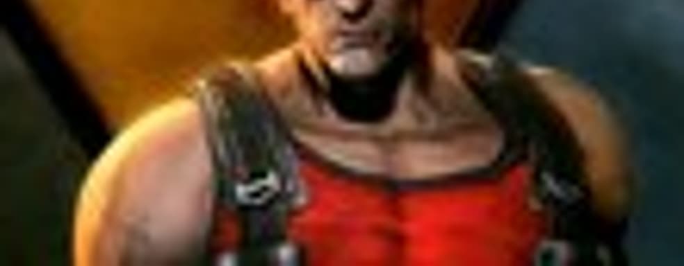 Мультиплеером Duke Nukem Forever занимается Piranha Games