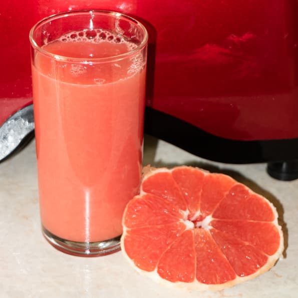 Двухшнековая горизонтальная соковыжималка Omega TWN32R