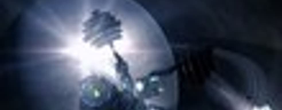 Трейлер Dead Space 2