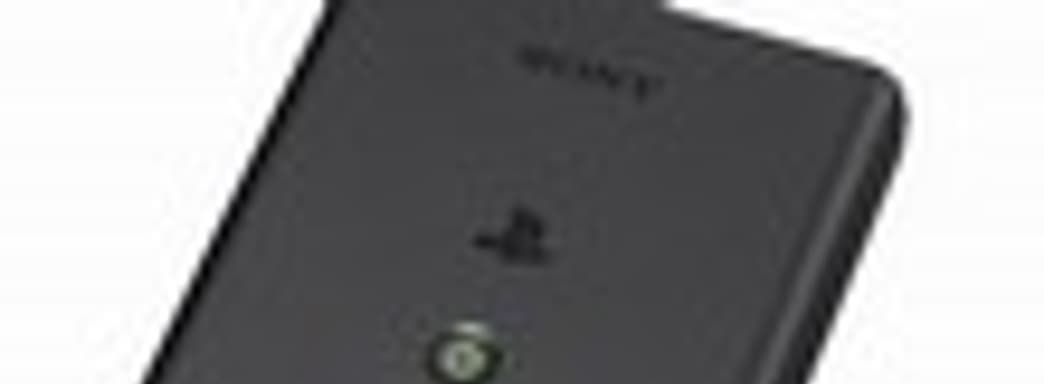 Внешняя батарея для PS Vita