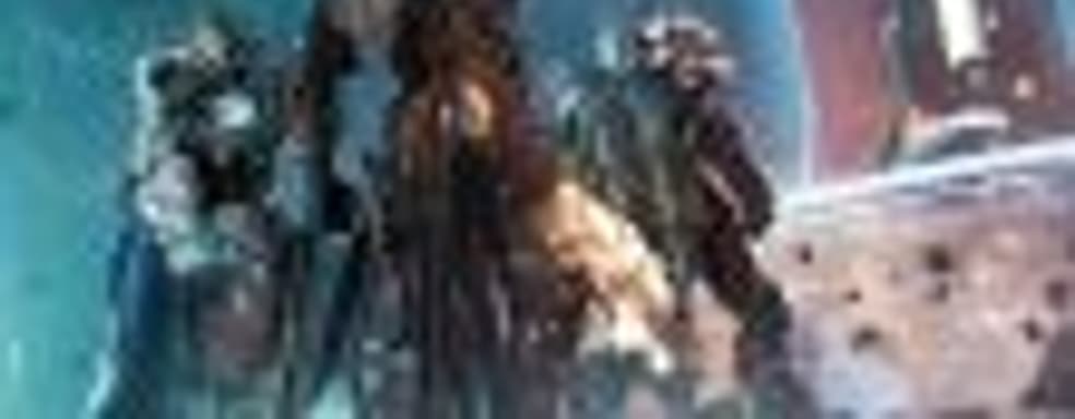 Анонс и трейлер Godfall – боевик для PlayStation 5 и Epic Games Store