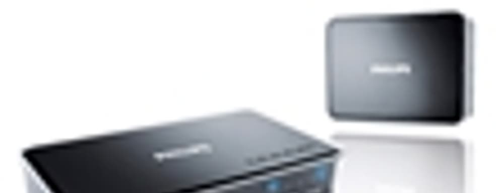 Philips представила беспроводную замену HDMI-кабелю