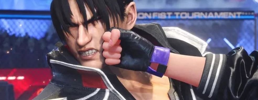 Отмечаются многочисленные сбои у ПК-игроков Tekken 8 с видеокартой Nvidia GTX-10