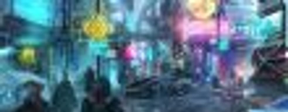 CD Projekt Red о Cyberpunk 2077: Взрослая игра – это не только секс и насилие