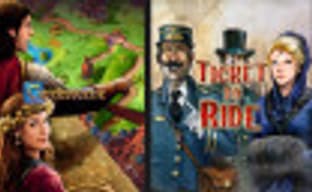 Epic Games дарит две игроадаптации настолок. На следующей неделе раздадут Kingdom Come: Deliverance