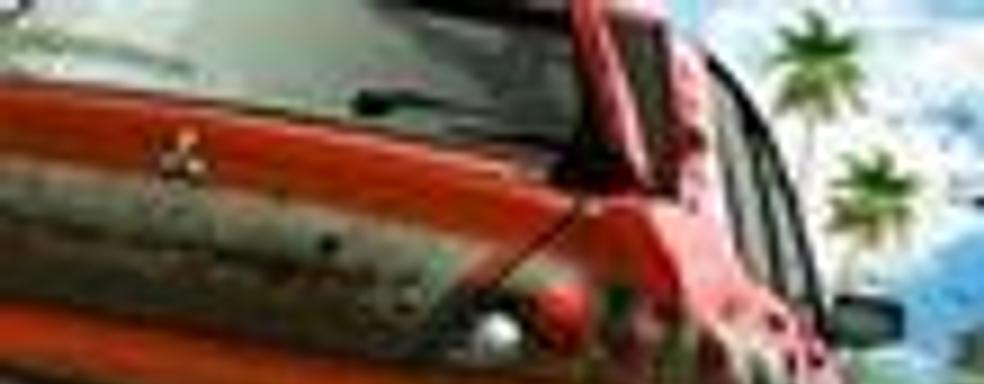 Codemasters подтвердила покупку SEGA Racing Studio 