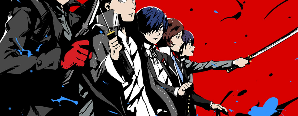 Persona 5 Royal выйдет на ПК в Steam. Atlus подтвердила релиз знаменитой ролевой игры в сервисе Valve