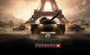 World of Tanks готовится к релизу обновления 10.0 «Рубикон»