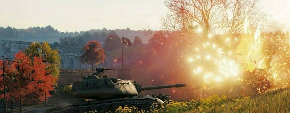 Торговца читами для World of Tanks и World of Warships из России приговорили к 2,5 годам ограничения свободы