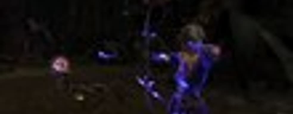 Dungeons & Dragons: Daggerdale в XBLM