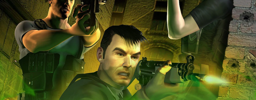 Оказывается, в Syphon Filter 25 лет играли неправильно. Создатель признал вину и раскрыл оригинальное видение геймдизайна