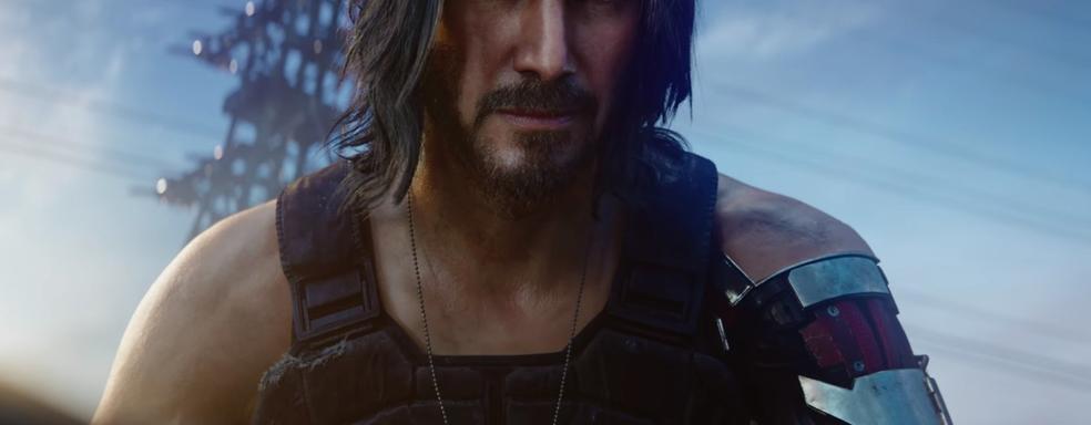 Захватывающая красота – представлена фигурка Джонни Сильверхенда из Cyberpunk 2077 стоимостью 899 долларов