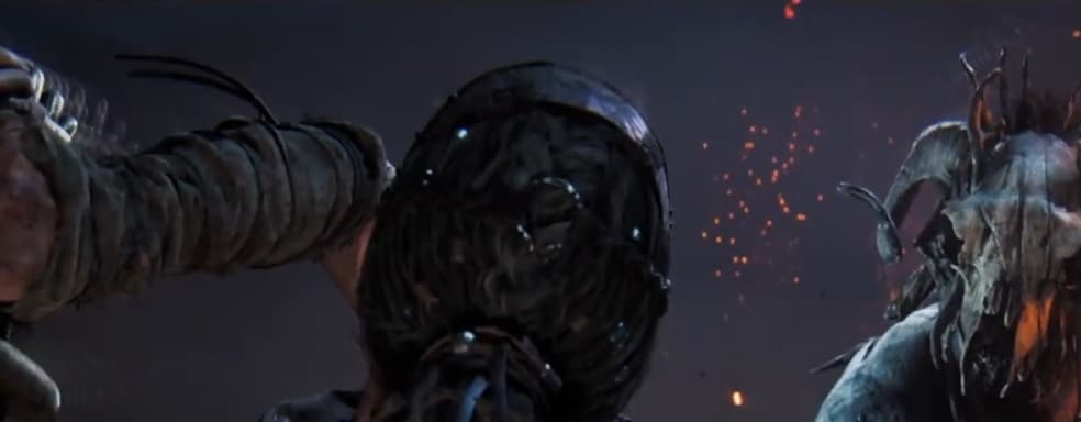 В Hellblade 2 обещан впечатляющий фоторежим